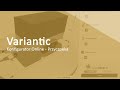 Variantic - Konfigurator Online 3D - Przyczepka