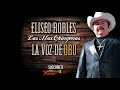 Eliseo Robles - Las Mas Chingonas (Playlist Oficial)