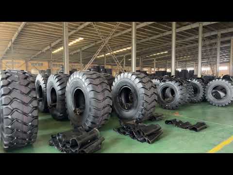 gantry cranes tires  lowest price  23.5×25 17.5×25 20.5×25 15.5×25 26.529.5×25  ChinaBest  factory