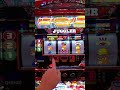 シャトーブリアンが焦げる前に、ペカらせて帰ってきます【ジャグラー】#shorts