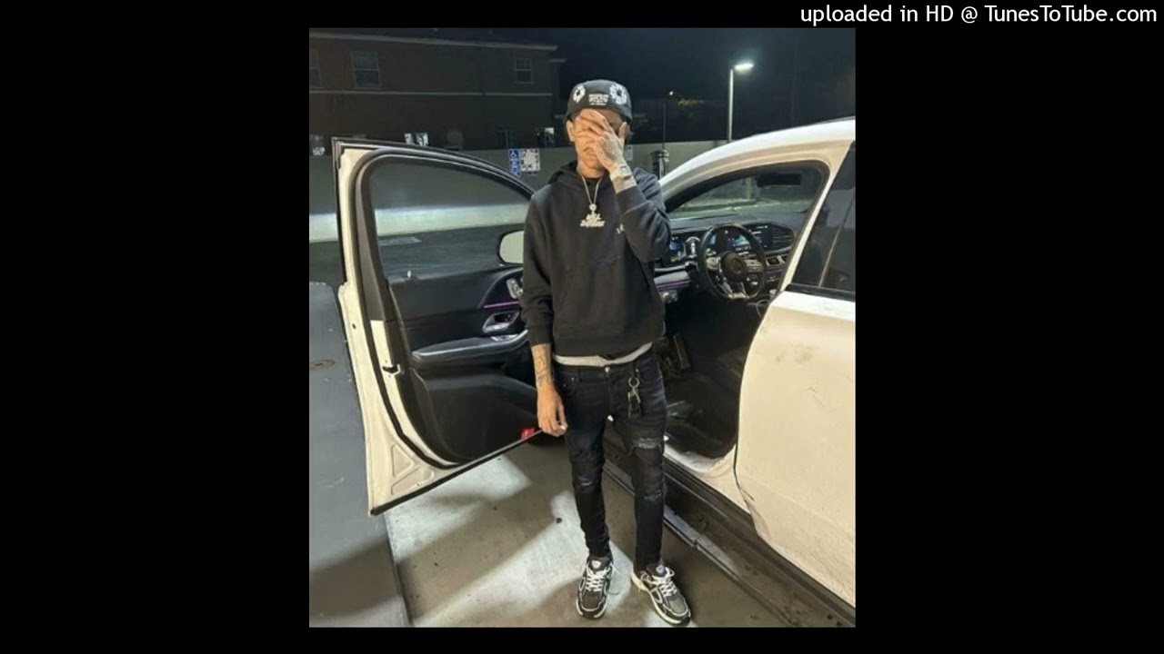 [FREE] Willbandzz x Bandzz Type Beat 