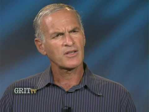 Norman Finkelstein on Israel's Attack | GRITtv