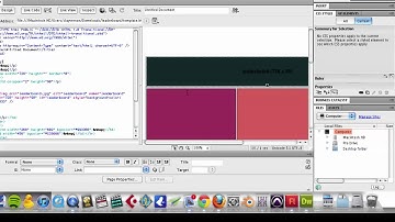 How to Embed Flash into HTML