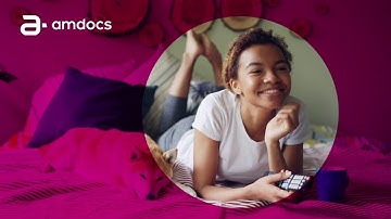 Amdocs Media division, Vubiquity
