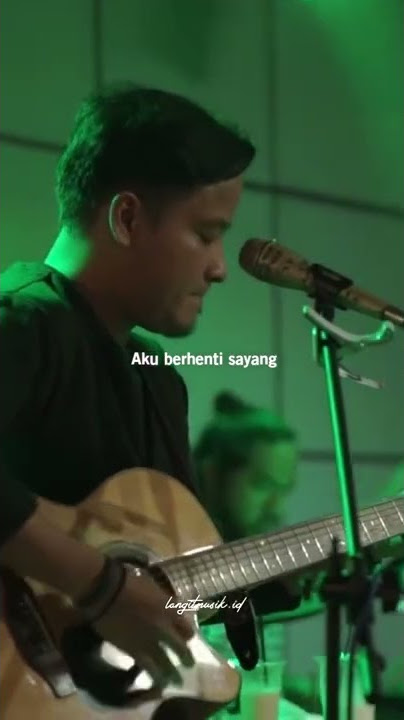 Bebaskan Diriku - @armadaband | #bebaskandiriku #armadaband #padanglivemusic #bebaskandiriku