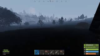 RUST - GRAY Newserver Rustsea