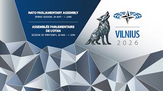 (EN) Committee on Democracy and Security – NATO PA Spring Session 2026