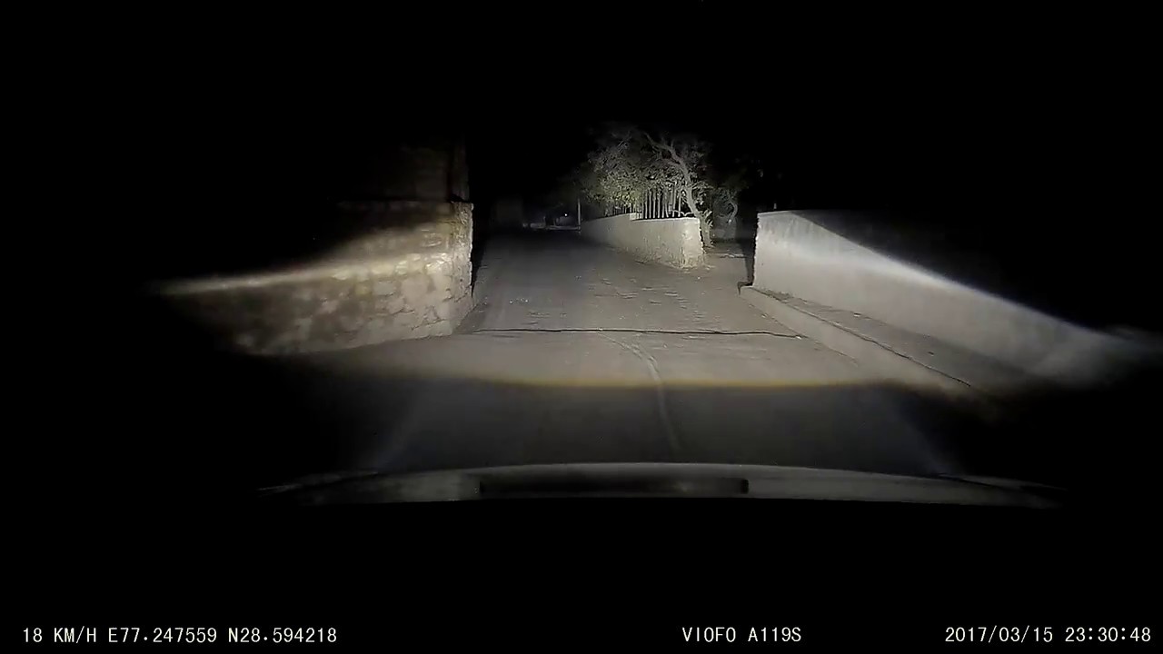 Morimoto Mini H1 7.0 XB55 4500K High-beam