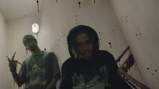 MOBTIES*+!!! Fab, Rudies Flacko - Não Posso Mais Falar De Assassinato  (Official Music video)