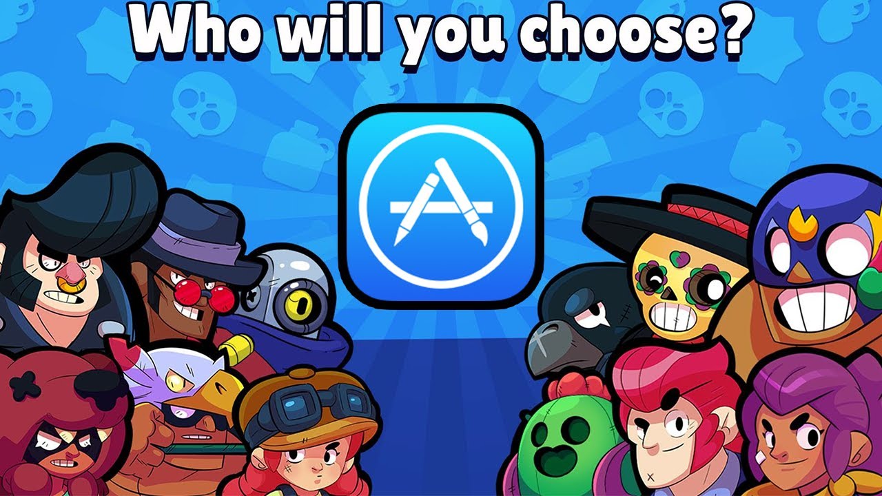 BRAWL STARS - HOW TO MAKE AN APP STORE CANADIAN ACCOUNT TO ...