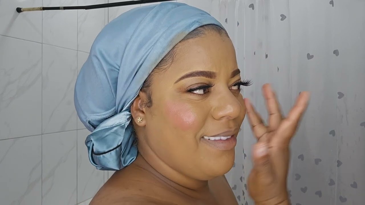 GRWM for my Sister's Birthday Dinner