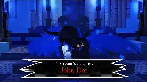 The Battle Bricks X Forsaken Treacherstone John Doe Intro 