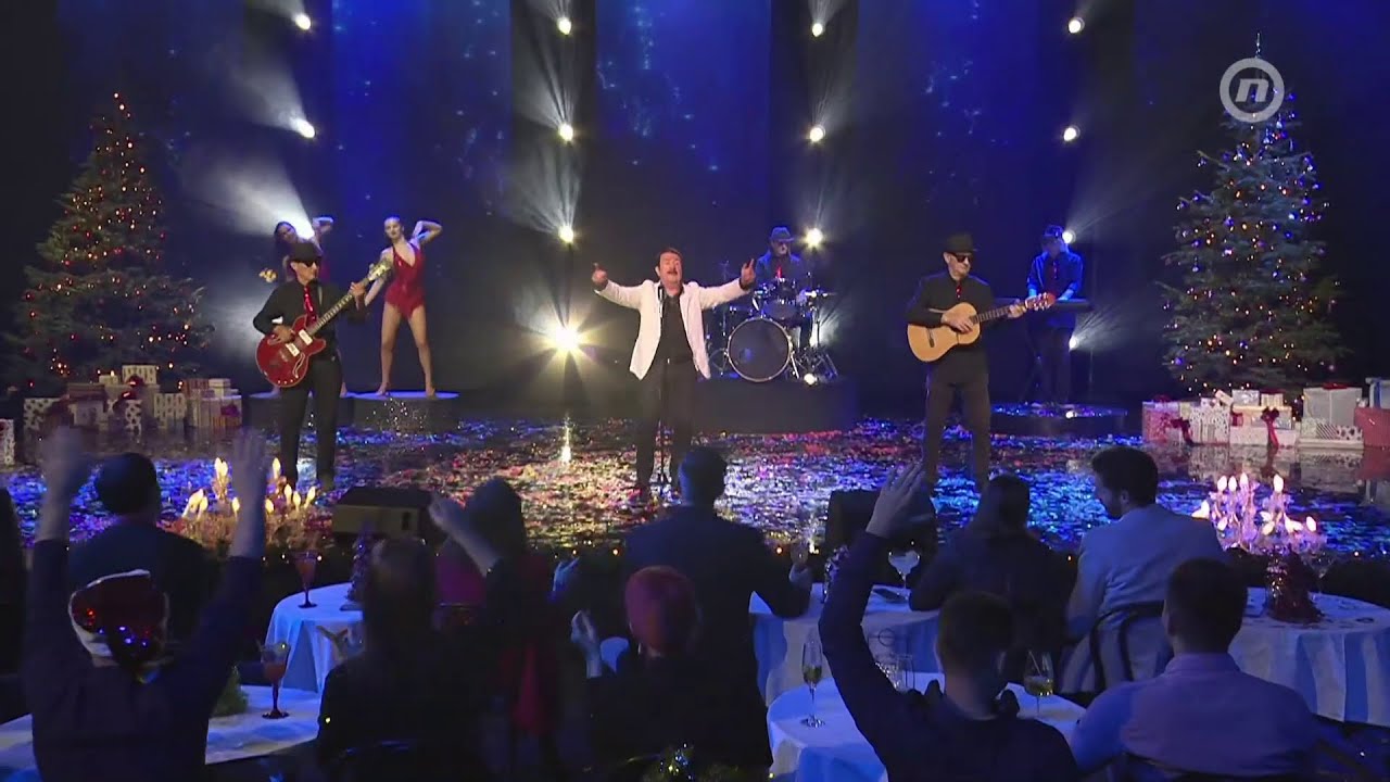 Elio Pisak - Kao nekada (2022)