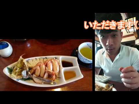 東京24小時喪食之旅Part2