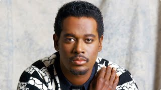 The Life & Death of Singer Luther Vandross