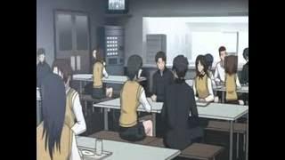 Shingetsutan tsukihime episode 6 part 1 english dubbed