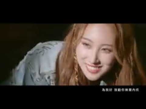 許靖韻 Angela Hui《別為我好》Official MV