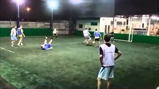GOLS DA RODADA II 05012016