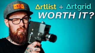 The Best For Filmmakers? Is Artlist Artgrid Really Worth It?