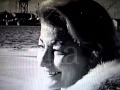 Capture de la vidéo Rina Ketty Interview Filmée 1965