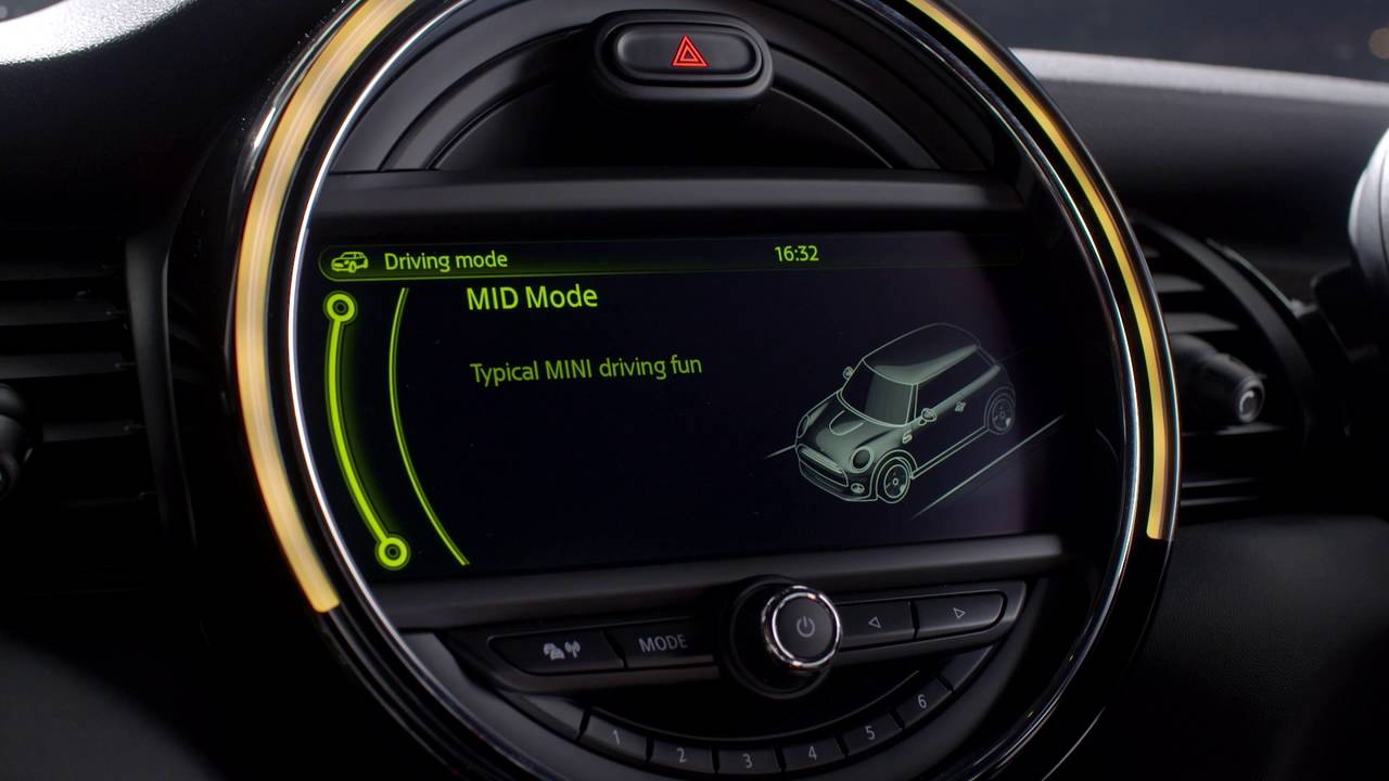 Explanation of what is included in the MINI Hatch Chili Pack - YouTube