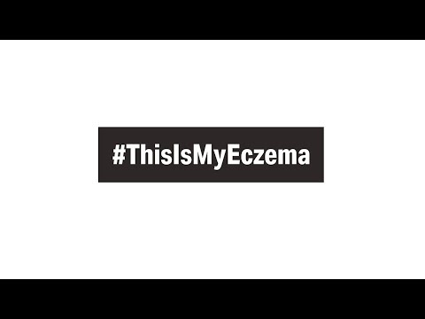 Eczema Awareness Month 2021 presented by the National Eczema Association