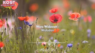 Download Lagu WIDODARI ~ Woro Widowati || lirik lagu MP3