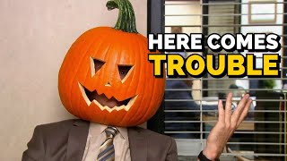 Here Comes Treble | Season 9's Halloween Episode -- Office Field Guide S9E5 by Mulverine 6,308 views 1 month ago 21 minutes