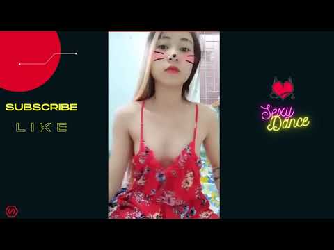Vietnam Pretty Sexy Shaking Boob live 😍 Bigo Tiktok