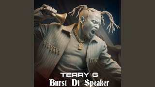 Burst Di Speaker