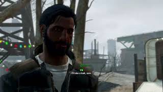 Fallout 4 Conquest Settlement Build (XBOX) (Modded)