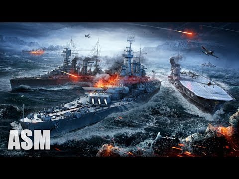 cinematic-trailer---action-and-epic-orchestral-background-music---by-ashamaluevmusic