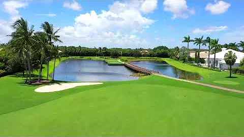 Stunning Lakefront Home in Delray Beach, Florida |...