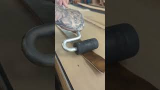 Lets Make A Belt, AGAIN! - with Brandon