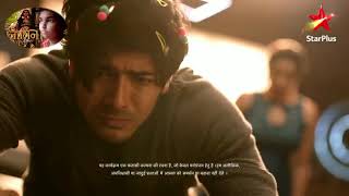 Nazar 2 promo 11: 00 pm Monday - Friday on star plus