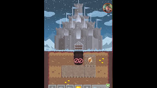 Digfender Level 46 Cursed Relic