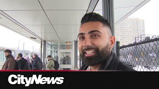 Go Transit Commuters Continue To Face Delays Day After Derailment