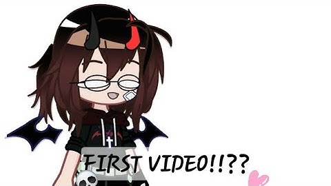 First video// introduction// Pls read description 