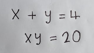 Germany | Can You Solve This? | Math Olympiad...