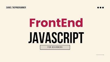 Variables and Data Types in Javascript