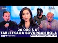 ORAMIZDAGI ODAMLAR -20 000 $ NI TABLETKAGA SOVURGAN BOLA