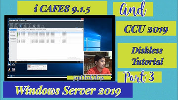 Icafe8 9150 and CCU 2019 Diskless Tutorial Part 3/Drivers/Multi Specs Config Using Registry Editor