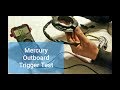 Mercury outboard trigger bench test adi