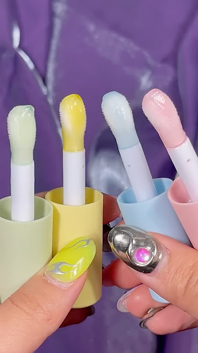 SHEGLAM haul! Which gloss is your favorite? 💋✨#sheglam #lipgloss