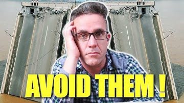 Top 5 Structural Enginnering Mistakes (and How to avoid them!)