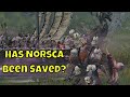 INSANE New NORSCA 🔴[Hardest Difficulty]