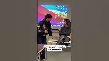 El alumno superó al maestro🫢 #programacion #ia #inteligenciaartificial #tecnologia #codigo