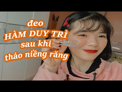 chăm sóc răng khi niềng tại Kemtrinam.vn