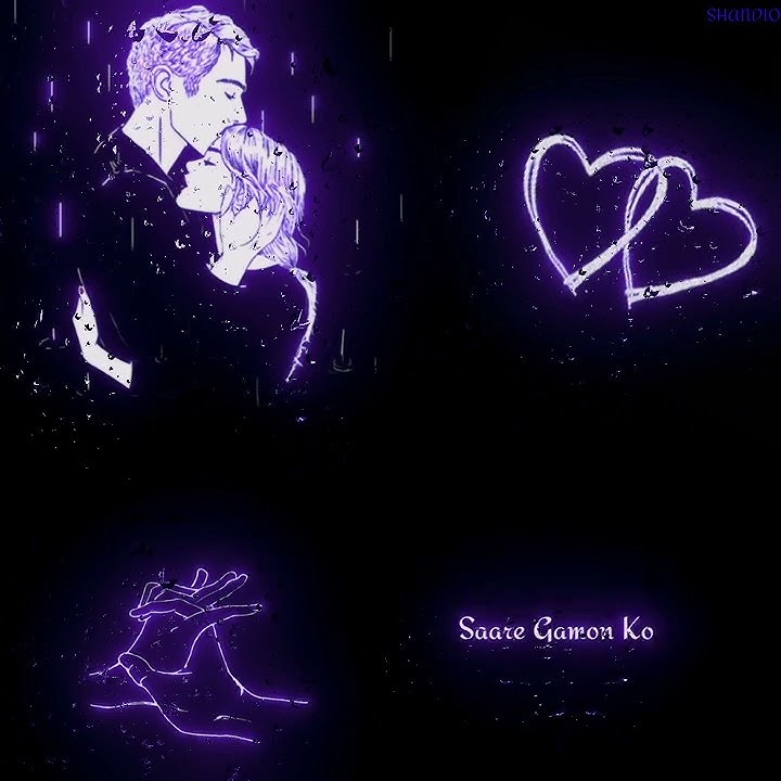 Tum Hi Ho 🥀❣️ - New Love Status || Lyrics edit || Love Sad Edit || Black screen || #shorts #status