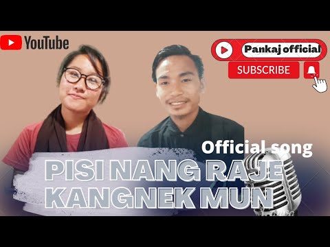 Pisi nang raje kangnek munKarbi new song 2022Lindok Teron Ft Laxmi Hansepi pankajofficial442